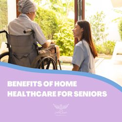 Earthly Angels Home Healthcare Services