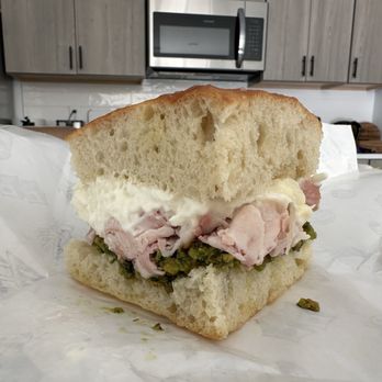 Young Buck Deli - Mortadella - Sandwiches Near Me - Cincinnati, Ohio Young Buck Deli - Mortadella - Sandwiches Near Me - Cincinnati, Ohio