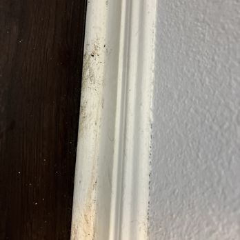 Nelly Green Cleaning - Stained baseboard in the Living Room - Home Cleaning Near Me Nelly Green Cleaning - Stained baseboard in the Living Room - Home Cleaning Near Me