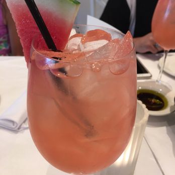 Trattoria Express - Watermelon Sangria - Italian Near Me - Lincoln, Rhode Island Trattoria Express - Watermelon Sangria - Italian Near Me - Lincoln, Rhode Island
