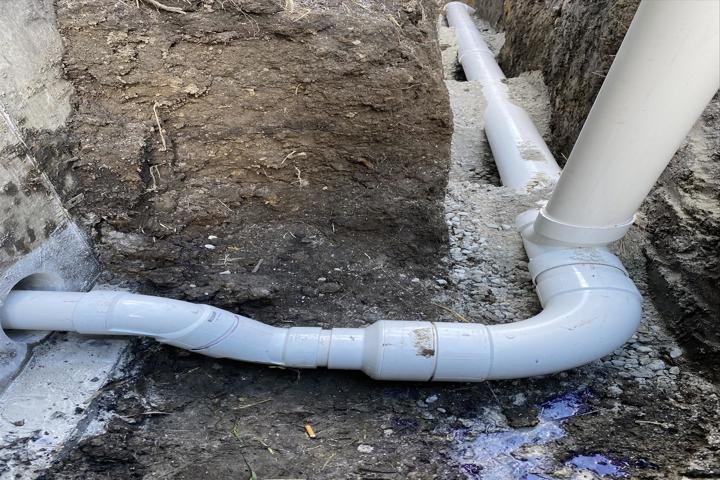 Slide of Lucke Plumbing and Heating