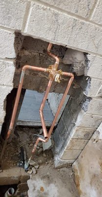 Trujillo's Plumbing