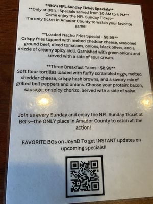 Mel & Faye's Diner by null