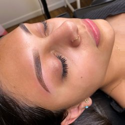 Natty Peek Permanent Makeup Studio
