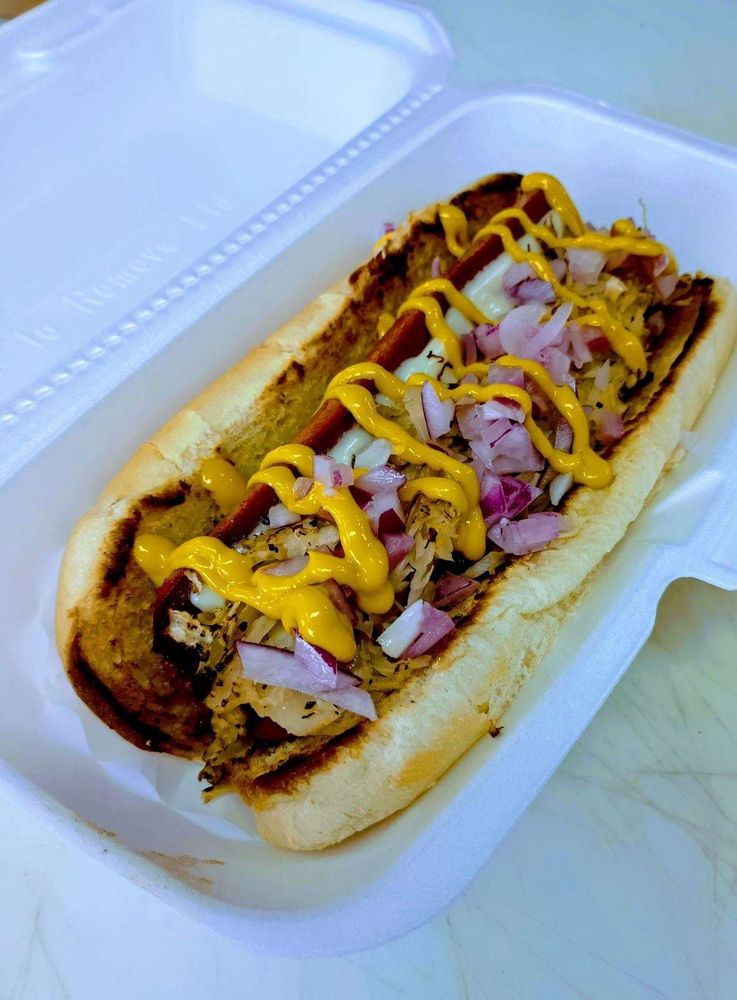 Larry’s Landing Logo