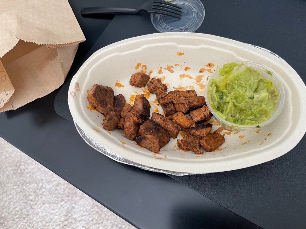 CHIPOTLE MEXICAN GRILL Updated August 2024 35 Photos & 152 Reviews