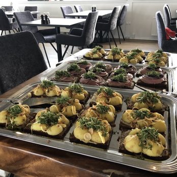 Restaurant Kaj - Restaurants Near Me - Helsingør, 84