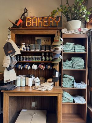 Sisters Bakery by null