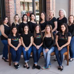 Ridgeview Pediatric Dentistry - Come meet our amazing staff!