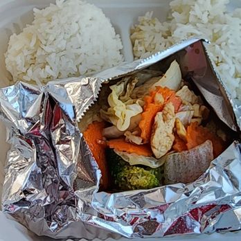 ALOHA THAI FUSION - KAHULUI - Updated October 2026 - 44 Reviews