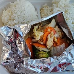Aloha Thai Fusion - Kahului