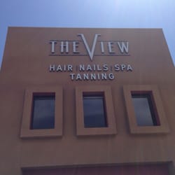 The View Salon
