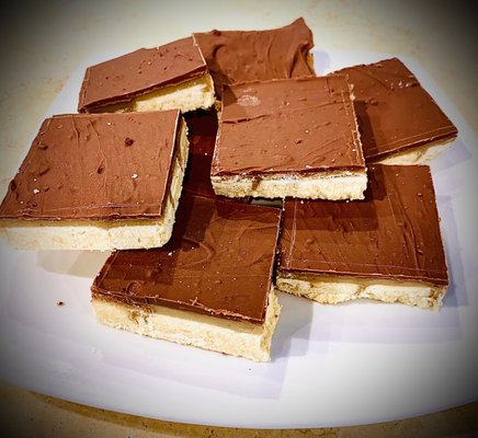 Irish Coffee Shop by null