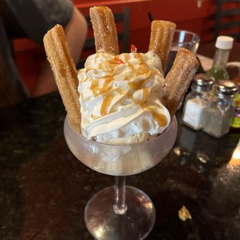 E B Latin Bistro - Churros - Cuban Near Me - Plano, Texas E B Latin Bistro - Churros - Cuban Near Me - Plano, Texas