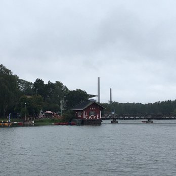 Regatta - Coffee & Tea Near Me - Helsinki, 18 Regatta - Coffee & Tea Near Me - Helsinki, 18