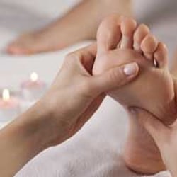 Sole Therapy Medical Day Spa - Enjoy our signature treatment - Sole Therapy Foot Facial and pamper your tired feet.