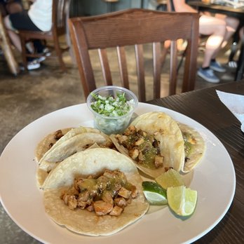 YEYO’S EL ALMA DE MEXICO - 228 Photos & 232 Reviews - 801 SE 8th St