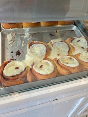 Koala Kolache by null