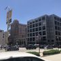 Photo of Angelus Plaza