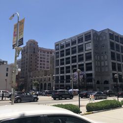 Angelus Plaza