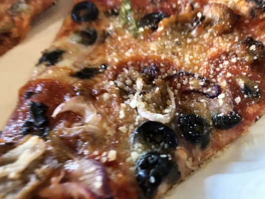 Pizzeria Luigi by null