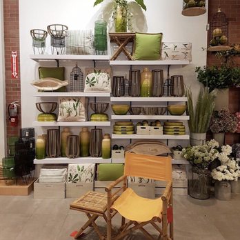 Aliss - On Trend! From the runway to our shelfs. Our tropical collection screams MIAMI. - Furniture Stores Near Me - Miami, Florida