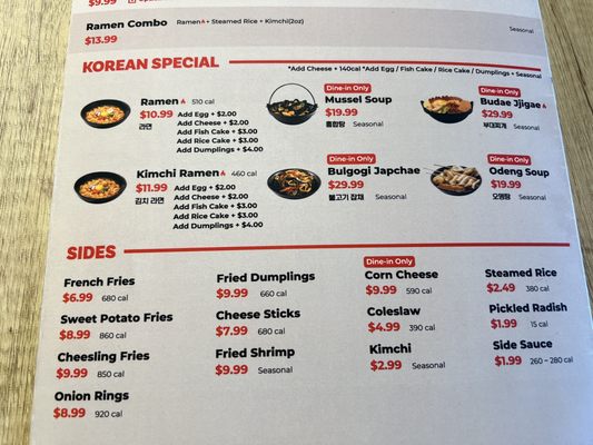 Menu photo 3 Bbq Chicken Mesa, AZ Menu photo 3 Bbq Chicken Mesa, AZ