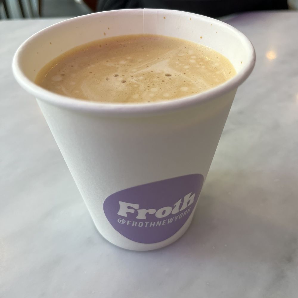 Flat White Flat White