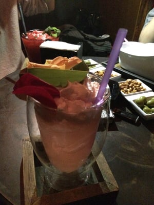 Nottingham Forest by null