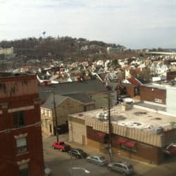 Pittsburgh Gynob