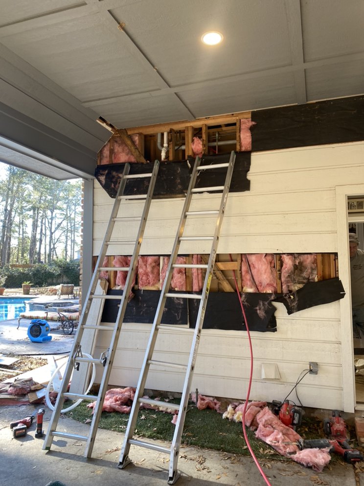 Slide of Advanced Construction Concepts