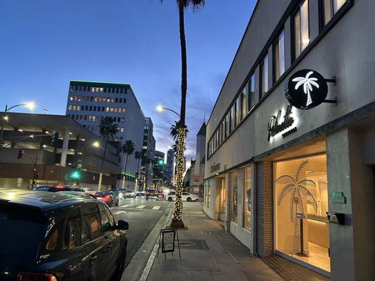 Palmetto Superfoods - Beverly Hills by null