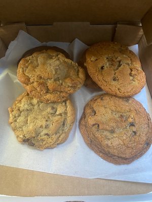 Butter Pecan Bakeshop by null