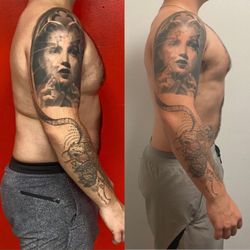 Straight Edge Fitness