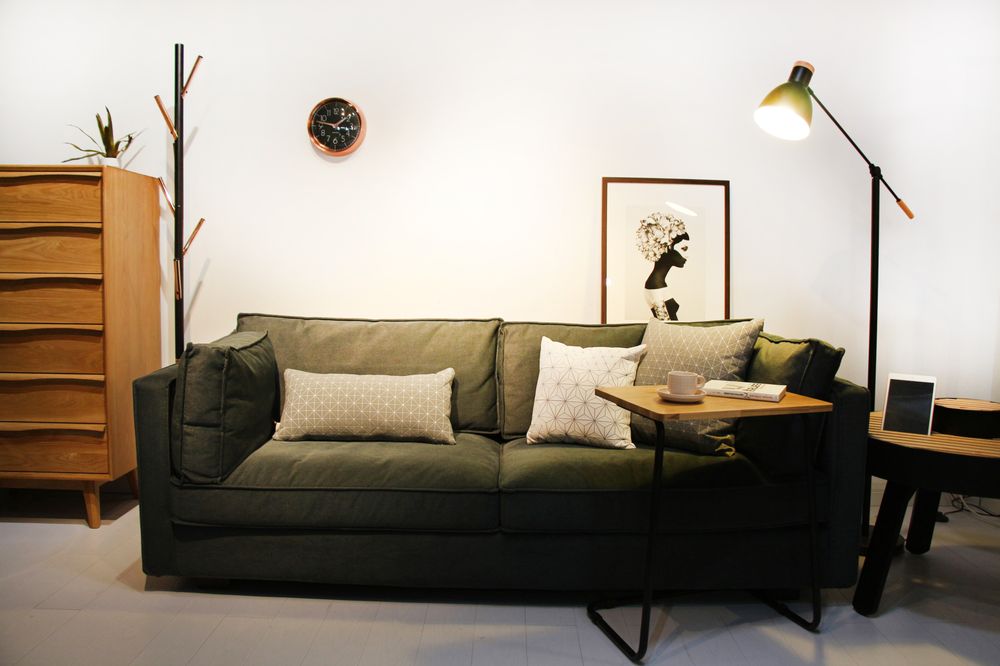 EMOH Updated July 2024 偉業街134號瑞安工業大廈, Hong Kong Furniture Stores