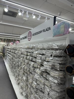 SW Trading Accessory Plaza by null