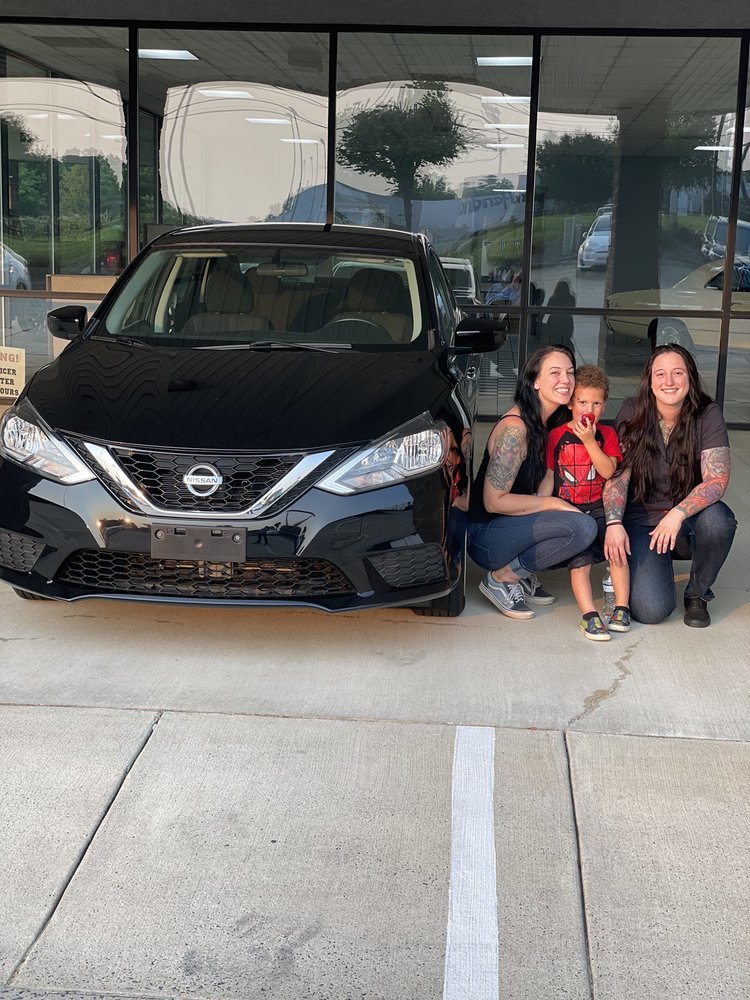 CAROLINA AUTO WAREHOUSE Updated April 2024 10 Photos 288 Concord