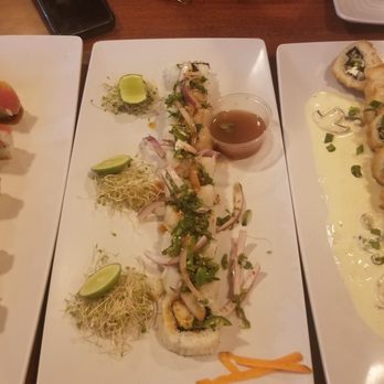 Tabu - Sushi Bars Near Me - La Paz, BCS