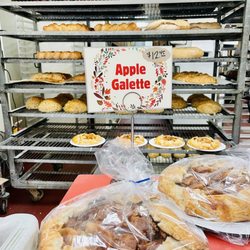 Great Harvest Bread Company - Freshly baked