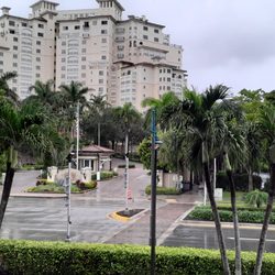 San Marco Residence - View from the balcony