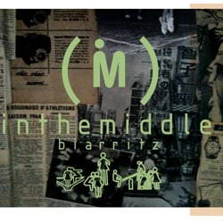 Inthemiddle