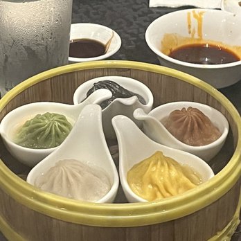 Dragon Beaux - Soup dumpling - Dim Sum Near Me - San Francisco, California Dragon Beaux - Soup dumpling - Dim Sum Near Me - San Francisco, California