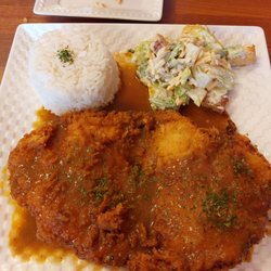 Chicken Heaven