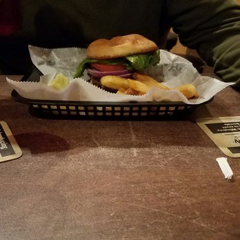 Blind Bob's - Cajun burger - Pubs Near Me - Dayton, Ohio Blind Bob's - Cajun burger - Pubs Near Me - Dayton, Ohio