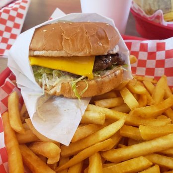 Bob's Burgers - Burgers Near Me - La Puente, California Bob's Burgers - Burgers Near Me - La Puente, California
