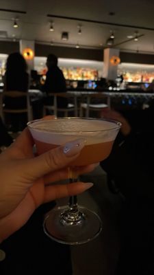 The Greystone Bar by null