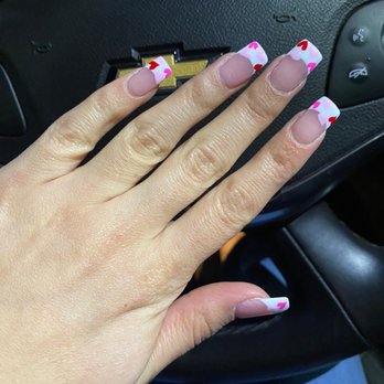 Nail Pro - Not worth the 75 dls - Nail Salons Near Me - Monterey Park, California Nail Pro - Not worth the 75 dls - Nail Salons Near Me - Monterey Park, California