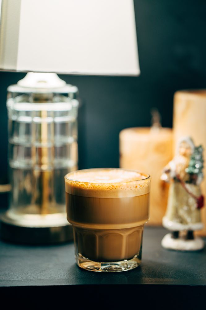 Food from Myth & Legend