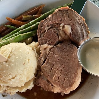 Nico's Pier 38 - Prime Rib - Seafood Near Me - Honolulu, Hawaii