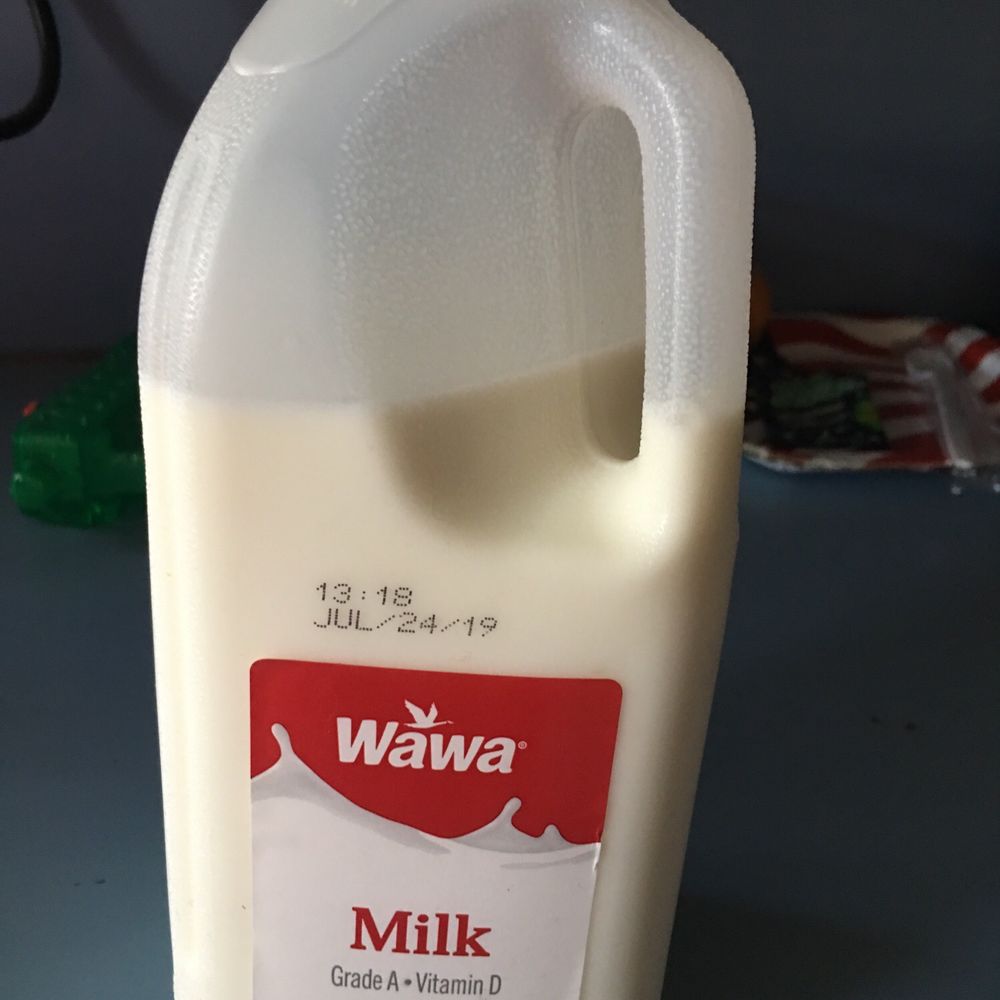Milk Milk